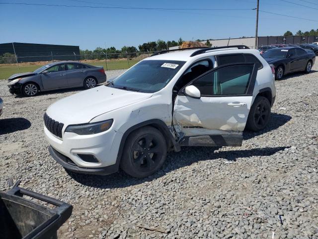 Vin: 1c4pjllb7ld507615, lot: 51137995, jeep grand cher latitude plus 2020 img_1