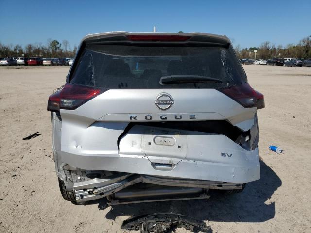 2023 NISSAN ROGUE SV - 5N1BT3BA4PC779477