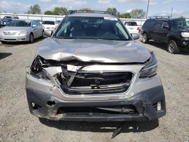 2020 SUBARU OUTBACK PR - 4S4BTACC2L3115371