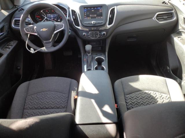 2024 CHEVROLET EQUINOX LT - 3GNAXKEG6RL254191