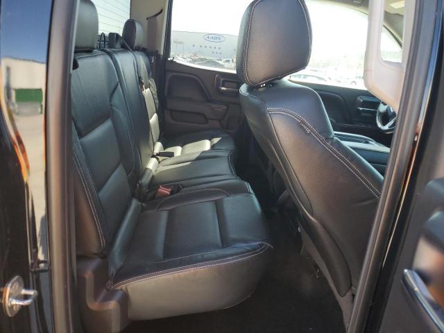 2015 GMC SIERRA C15 - 1GTR1UECXFZ247271