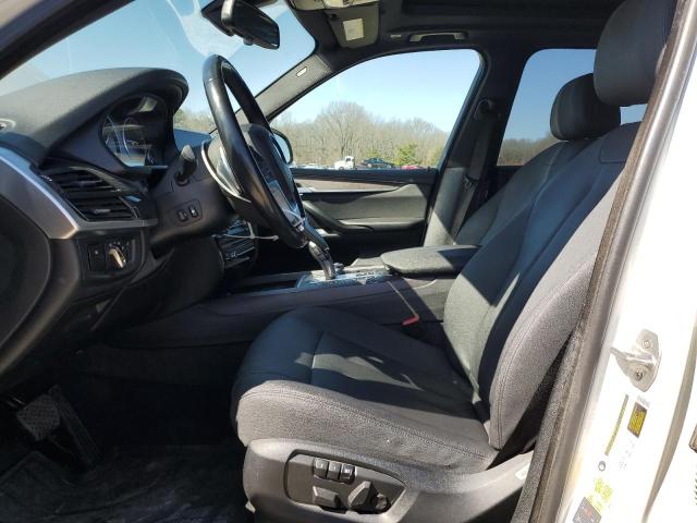 2018 BMW X5 XDR40E - 5UXKT0C56J0V98263