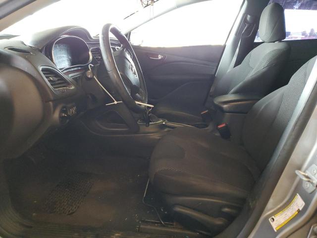 2015 DODGE DART SE AE 1C3CDFDH8FD150593