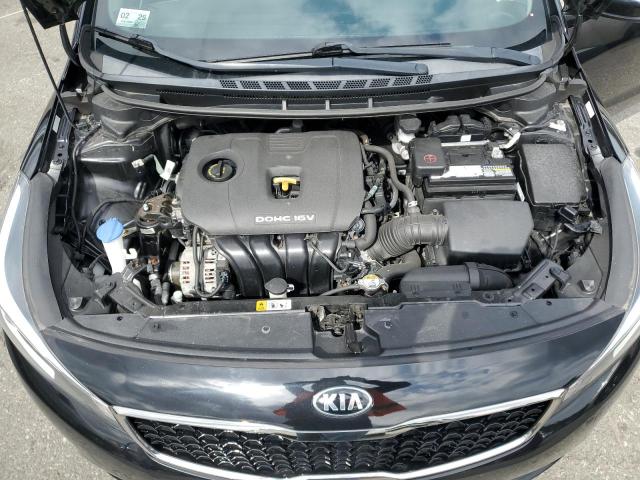 2017 KIA FORTE LX 3KPFK4A76HE136773