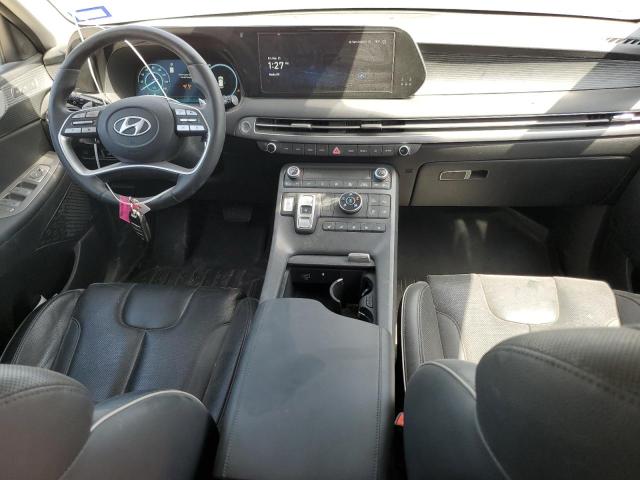 2023 HYUNDAI PALISADE L - KM8R5DGE3PU633074