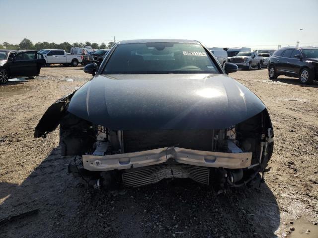 2022 AUDI A4 PREMIUM WAUEAAF40NA014711