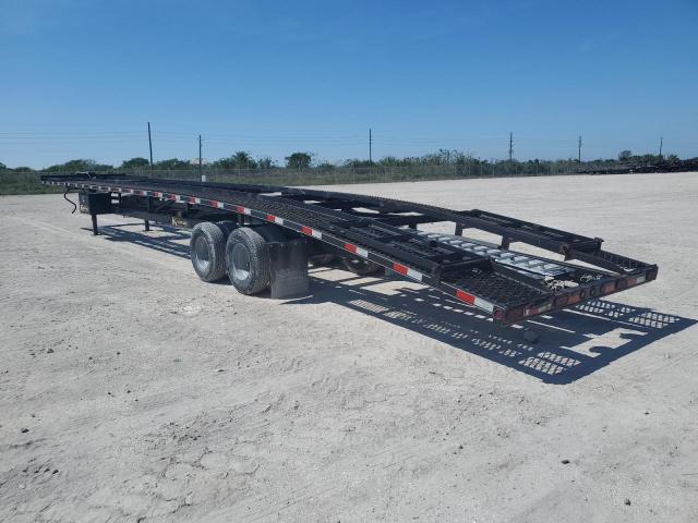 KAUFMAN 4-CAR TRL 2022 black   5VGFW5329NL005479 photo #4