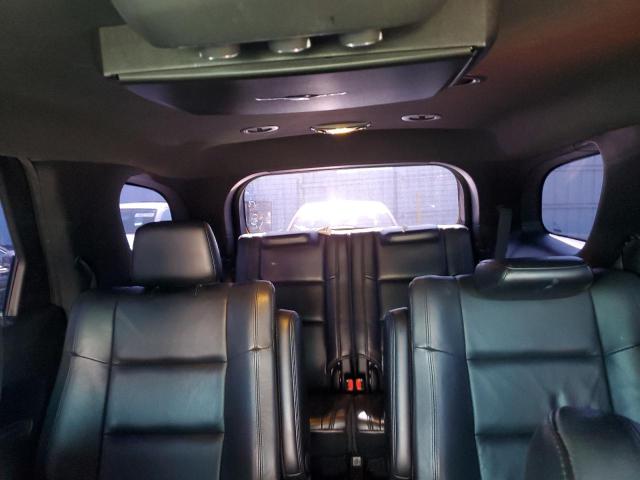 2017 DODGE DURANGO GT - 1C4RDHDG5HC917530