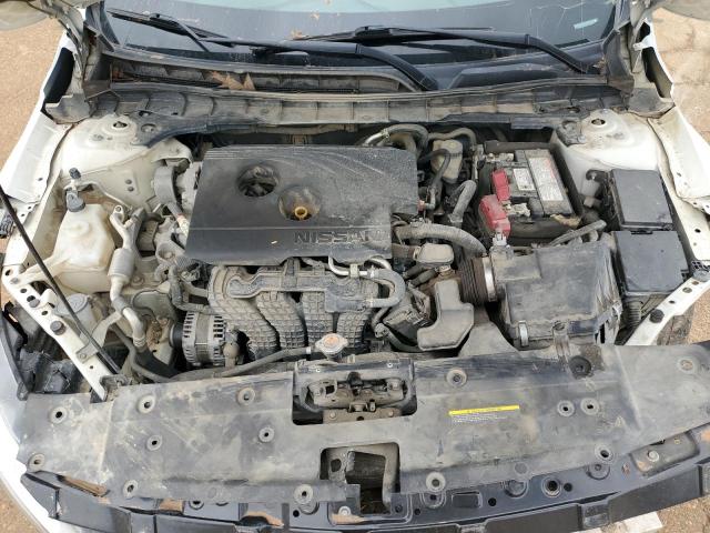 2019 NISSAN ALTIMA SV - 1N4BL4DV1KC217786