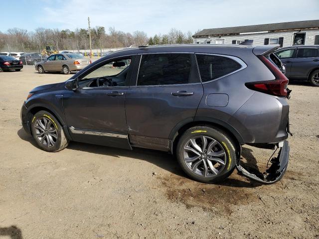 Vin: 7fart6h9xme029487, lot: 48632455, honda crv touring 20212