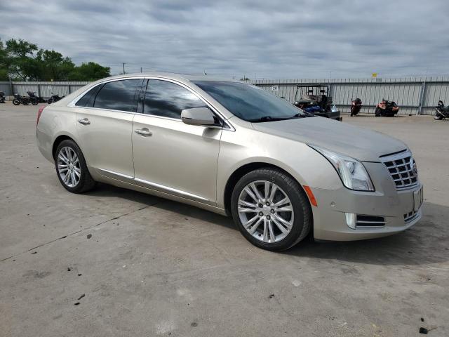 Vin: 2g61m5s33f9282424, lot: 50750305, cadillac xts luxury collection 20154