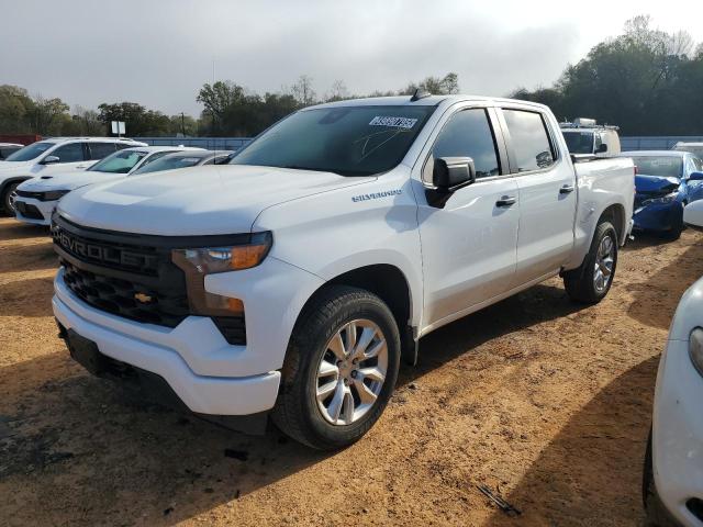 1GCPABEK9NZ573967 2022 CHEVROLET ALL Models