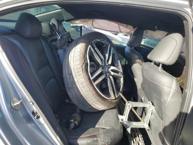 2017 HONDA ACCORD SPO - 1HGCR2F18HA036122