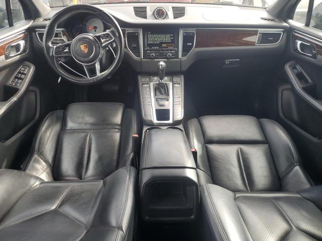 2015 PORSCHE MACAN S - WP1AB2A53FLB50582