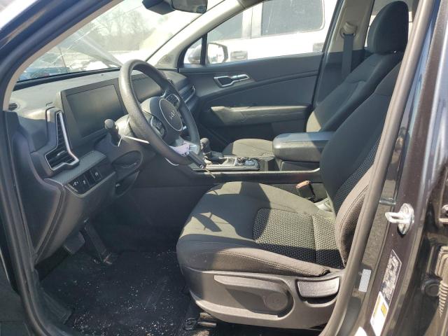 2023 KIA SPORTAGE L - KNDPU3AF4P7078113