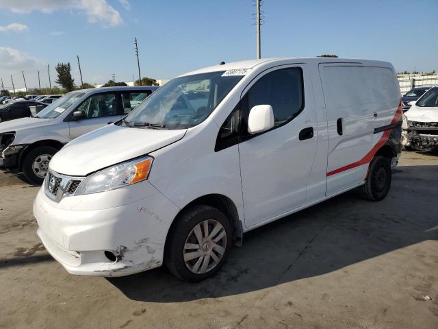 Vin: 3n6cm0kn6kk705825, lot: 45987175, nissan nv 2.5s 2019 img_1