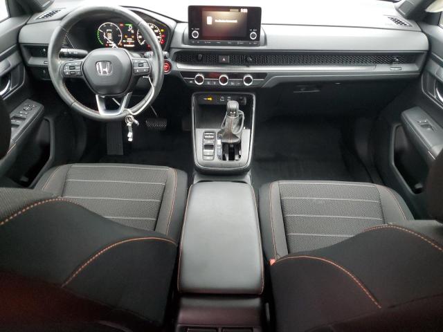 2024 HONDA CR-V SPORT - 7FARS6H59RE016642