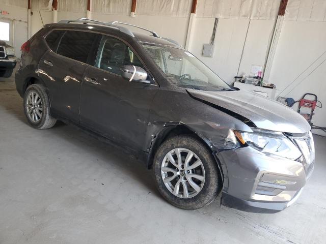 Vin: 5n1at2mt5kc821961, lot: 48681775, nissan rogue s 20194