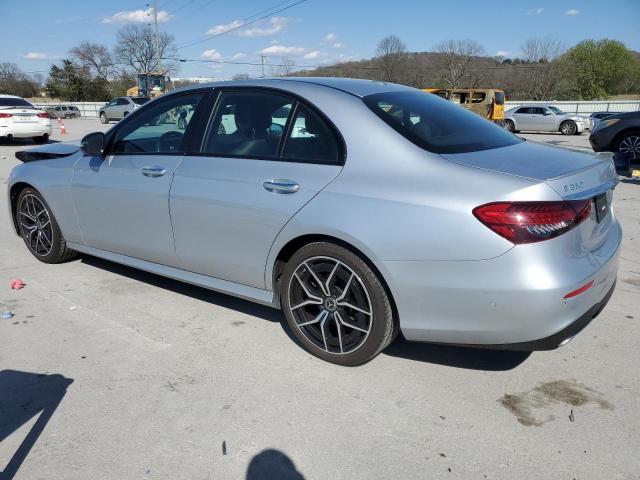 Vin: w1kzf8db4nb095261, lot: 50827555, mercedes-benz e-class 350 20222