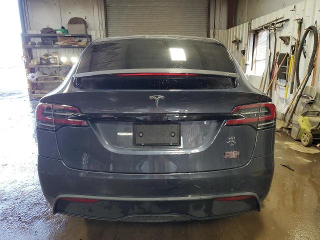 2023 TESLA MODEL X - 7SAXCBE6XPF373589