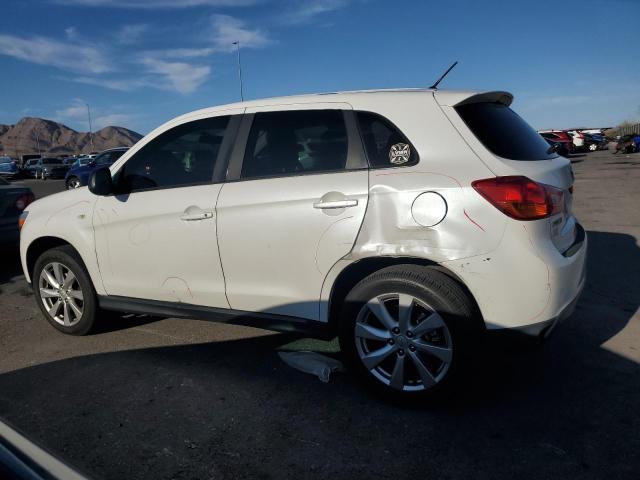 Vin: 4a4ap3au4ee014537, lot: 50729945, mitsubishi outlander es 20142