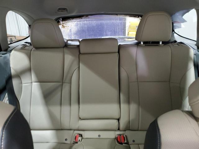 2023 SUBARU OUTBACK LI 4S4BTANC6P3132533