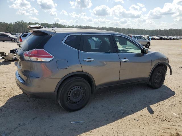 2016 NISSAN ROGUE S - KNMAT2MT3GP612271