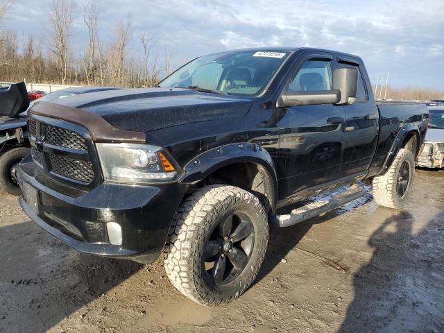 RAM 1500 ST