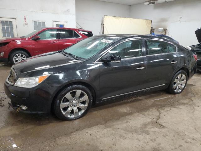 BUICK LACROSSE P