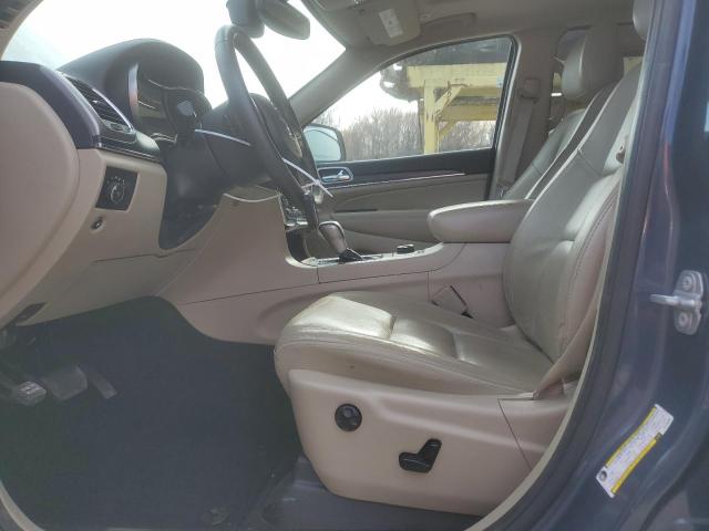 2019 JEEP GRAND CHER - 1C4RJFBG4KC786503