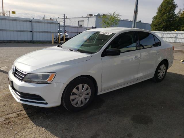 2016 VOLKSWAGEN JETTA S - 3VW167AJ3GM370771