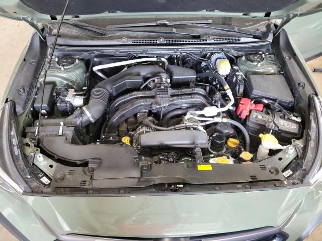 2024 SUBARU CROSSTREK - 4S4GUHM65R3827080