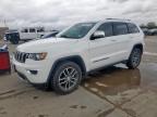 2018 JEEP GRAND CHER - 1C4RJFBG3JC508772