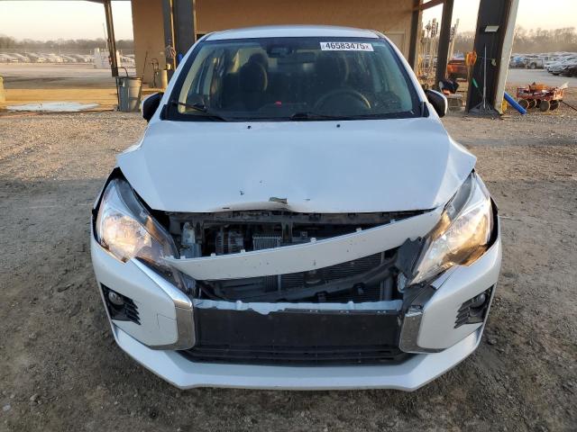 2023 MITSUBISHI MIRAGE G4 - ML32FUFJ3PHF05224