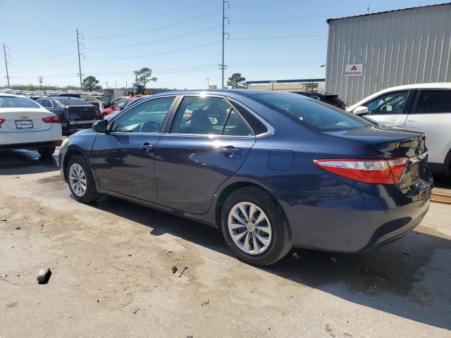 2016 TOYOTA CAMRY LE - 4T1BF1FK6GU552011