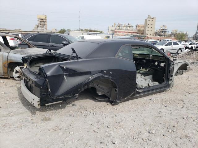 2021 DODGE CHALLENGER - 2C3CDZC96MH614587