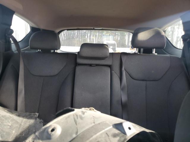 2019 HYUNDAI SANTA FE S - 5NMS23AD3KH113403