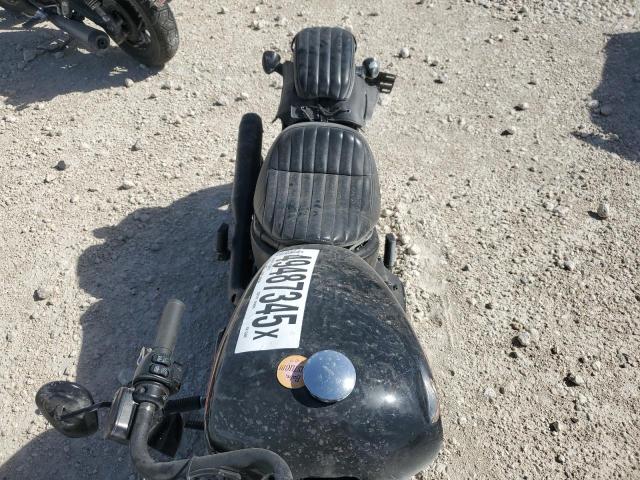 2023 HARLEY-DAVIDSON FXBBS - 1HD1YYK11PB034947