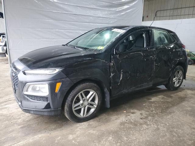 Vin: km8k1caa8lu472809, lot: 50947575, hyundai kona se 2020 img_1