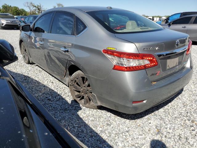 Vin: 3n1ab7ap5dl731988, lot: 49402785, nissan sentra s 20132