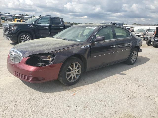BUICK LUCERNE CX