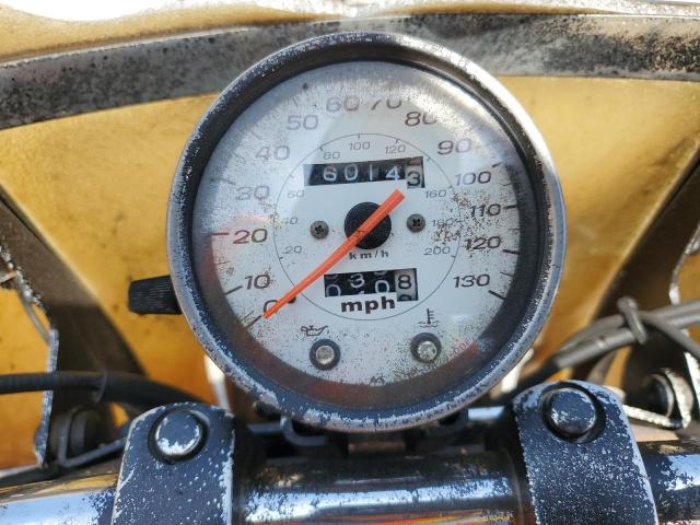 2004 HONDA VT1100 C2 1HFSC43094A403228