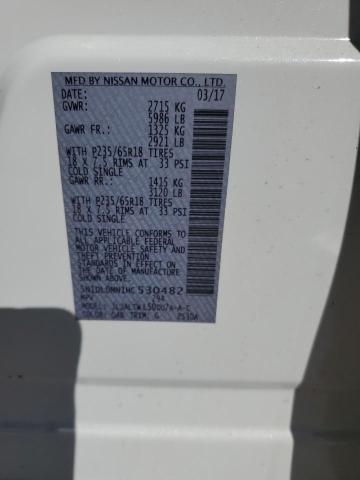 2020 LEXUS NX 300 JTJGARBZ3L5009811