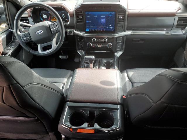 2023 FORD F150 SUPER - 1FTFW1E59PKE02763