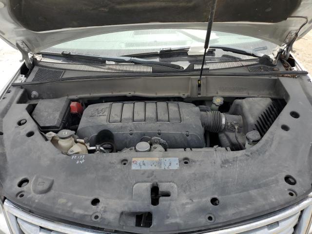 2016 CHEVROLET TRAVERSE L - 1GNKRFKD2GJ254435