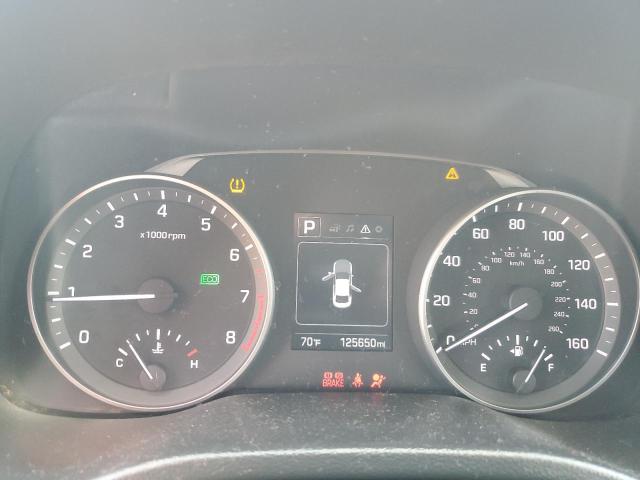 2018 HYUNDAI ELANTRA SE - 5NPD84LFXJH336163