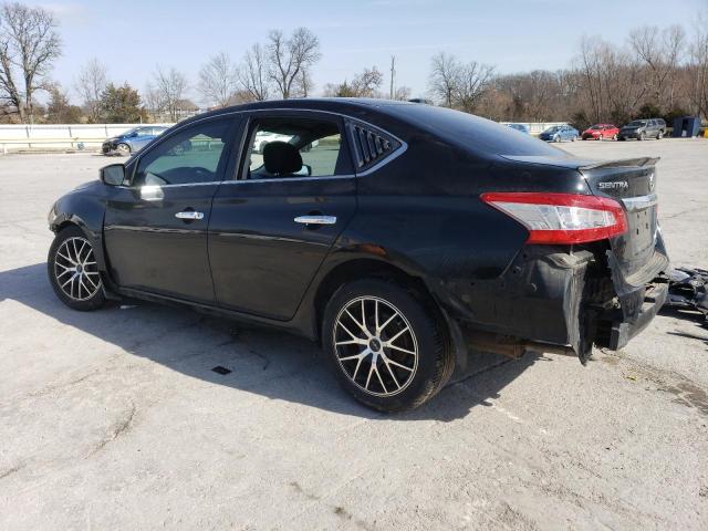 Vin: 1n4ab7ap7dn910374, lot: 47465185, nissan sentra s 20132