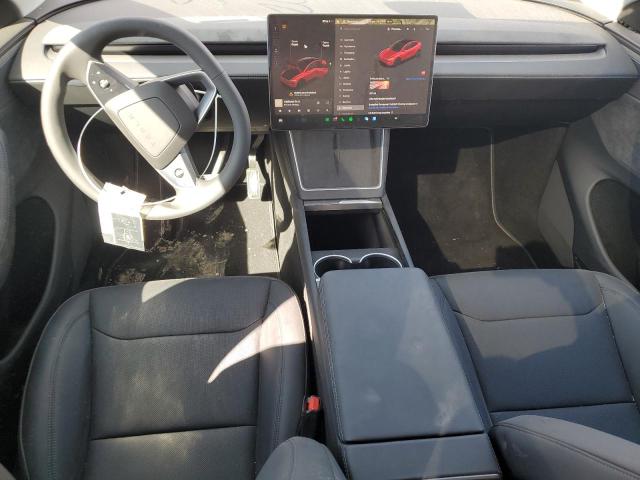 2026 TESLA Y 7SAYGDEE5TA380307