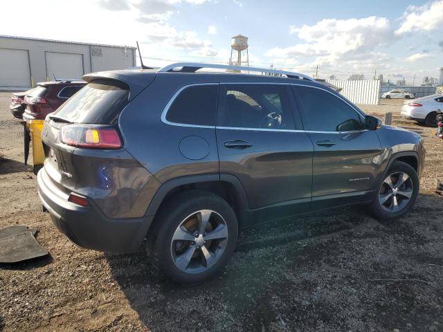 Vin: 1c4pjmdx9kd138299, lot: 50421375, jeep grand cher limited 20193