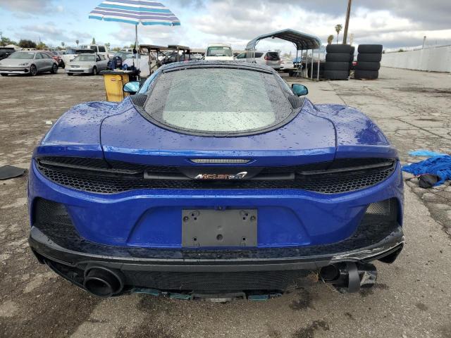 2023 MCLAREN AUTOMOTIVE GT SBM22GCA9PW003039